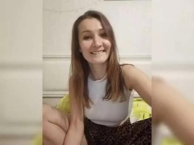 Yulia777 on BongaCams 