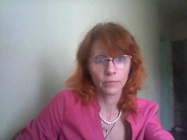 Yuliya77 on BongaCams