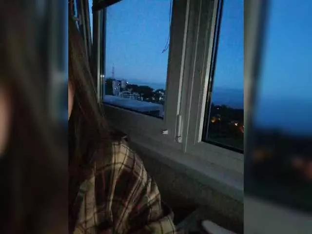 Yulua1285 on BongaCams 