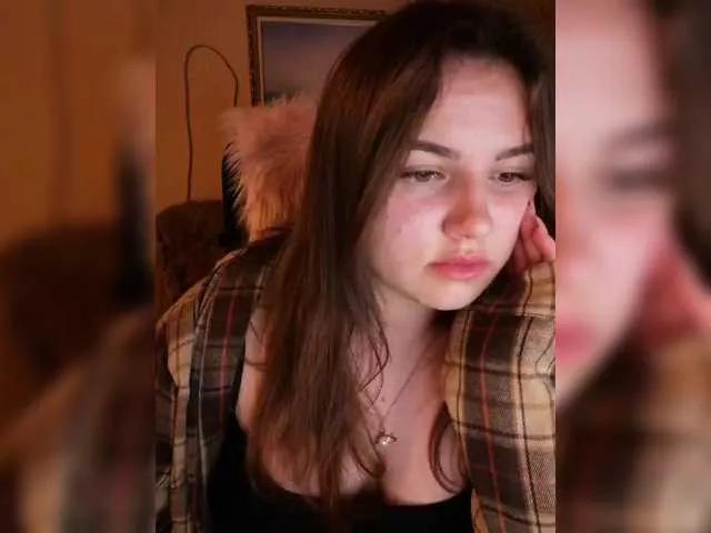 Yulua1285 on BongaCams 