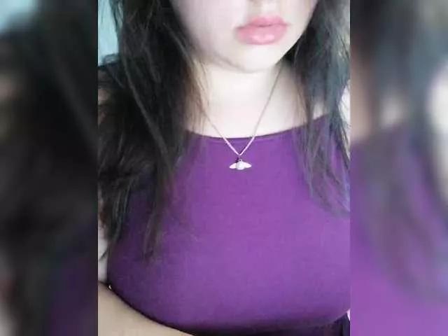 Yulua1285 on BongaCams 