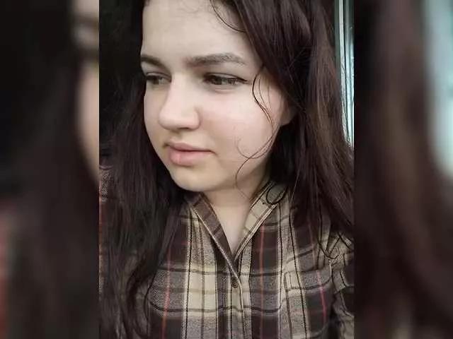 Yulua1285 on BongaCams 