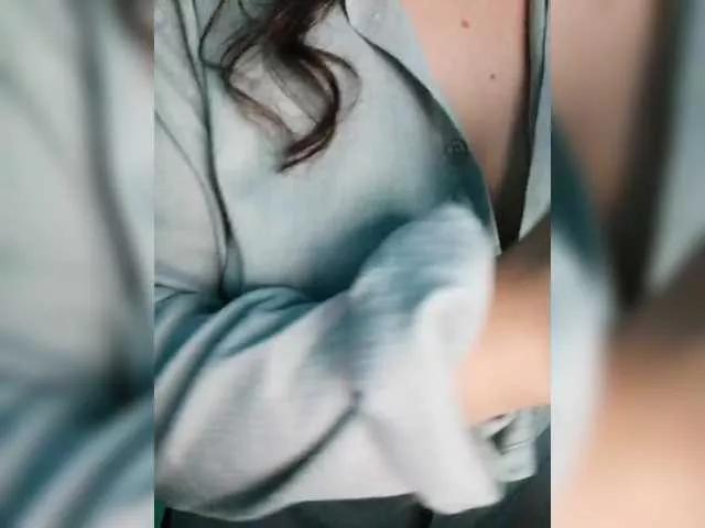 Yulua1285 on BongaCams 