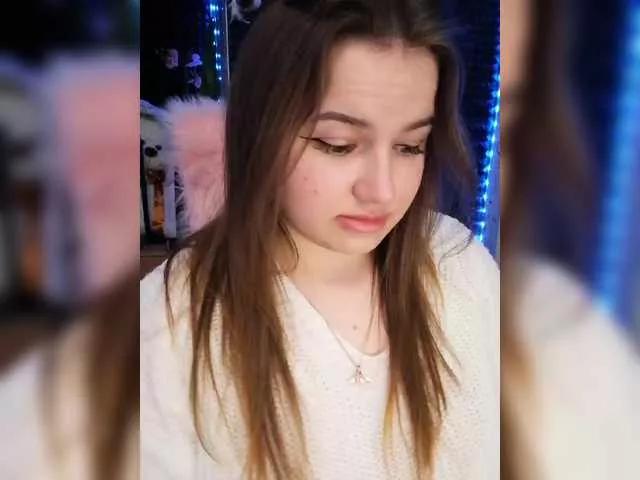 Yulua1285 on BongaCams 