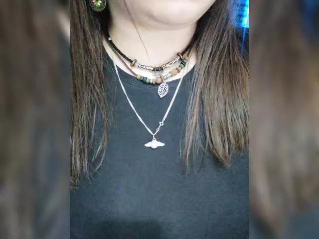 Yulua1285 on BongaCams 