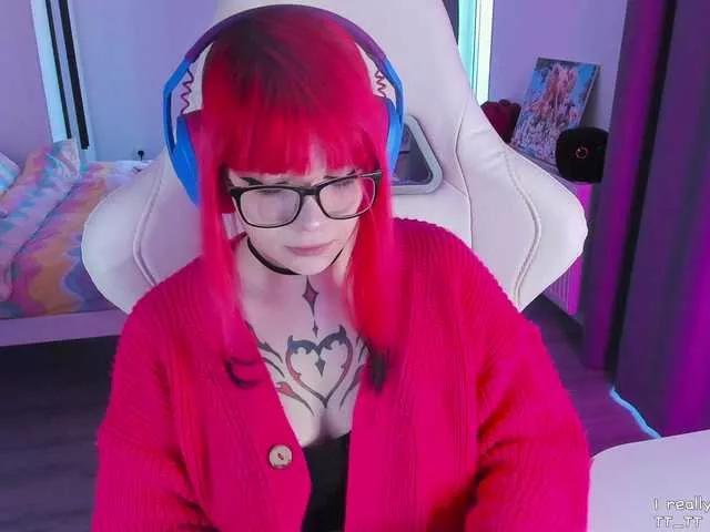 Yumi-Youkai on BongaCams 