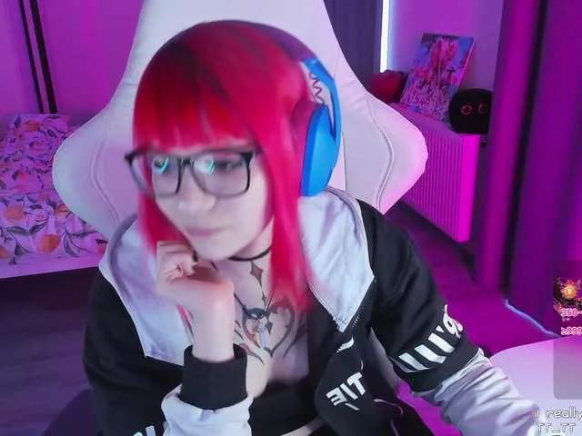 Yumi-Youkai on BongaCams 