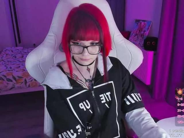 Yumi-Youkai on BongaCams 