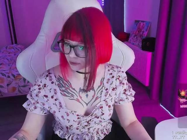 Yumi-Youkai on BongaCams 