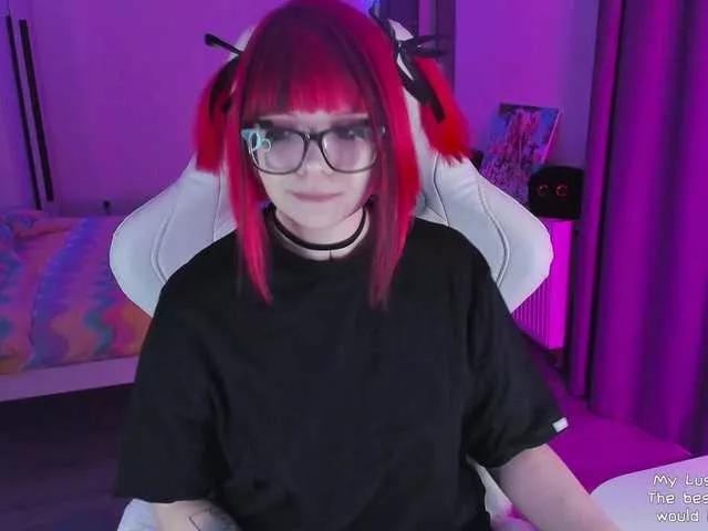 Yumi-Youkai on BongaCams 
