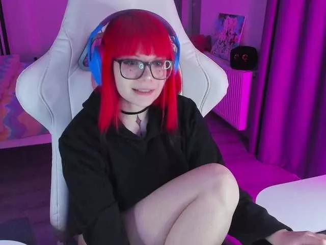 Yumi-Youkai on BongaCams 