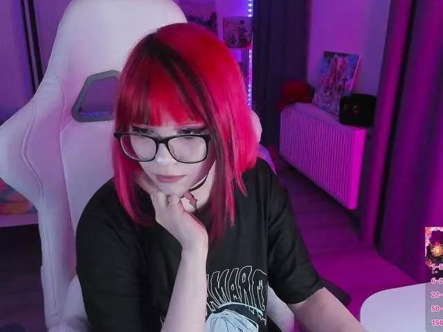 Yumi-Youkai on BongaCams 