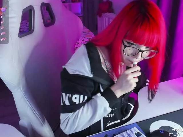 Yumi-Youkai on BongaCams 