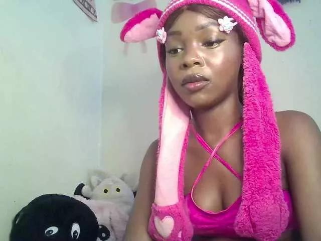 YumTam on BongaCams 