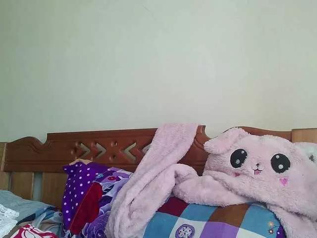 YumTam on BongaCams 