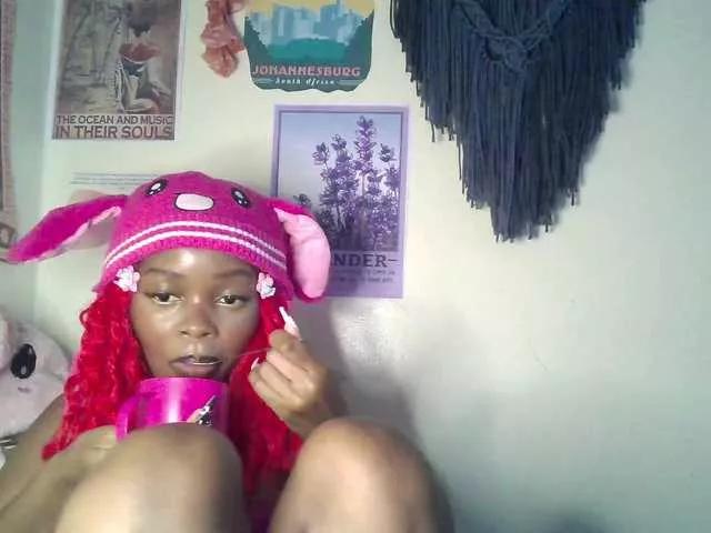 YumTam on BongaCams 
