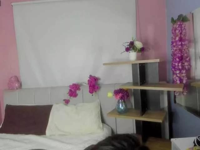 Zamantta- on BongaCams 