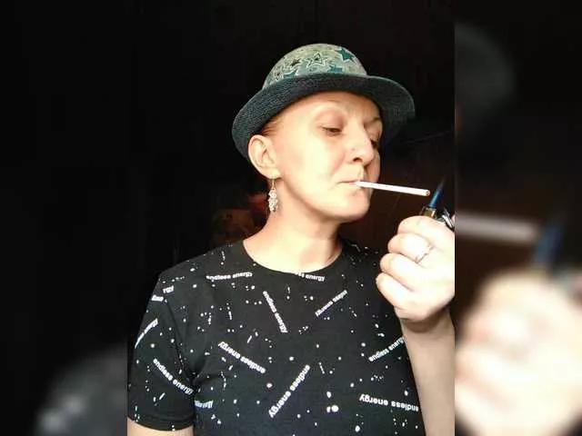 Zarevna on BongaCams 