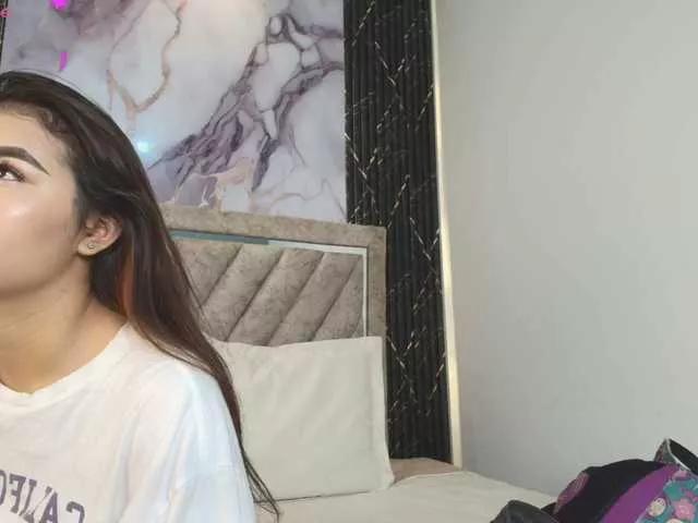 Zayyda on BongaCams 