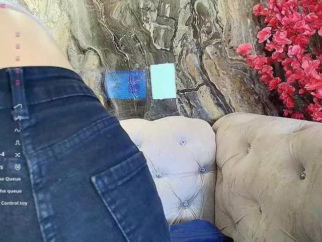 Zayyda on BongaCams 