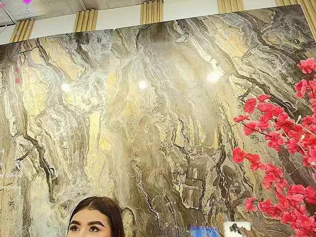 Zayyda on BongaCams 