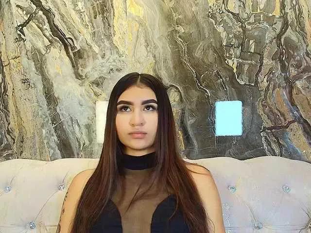 Zayyda on BongaCams 