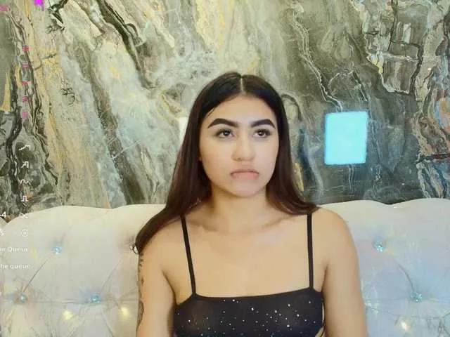 Zayyda on BongaCams 