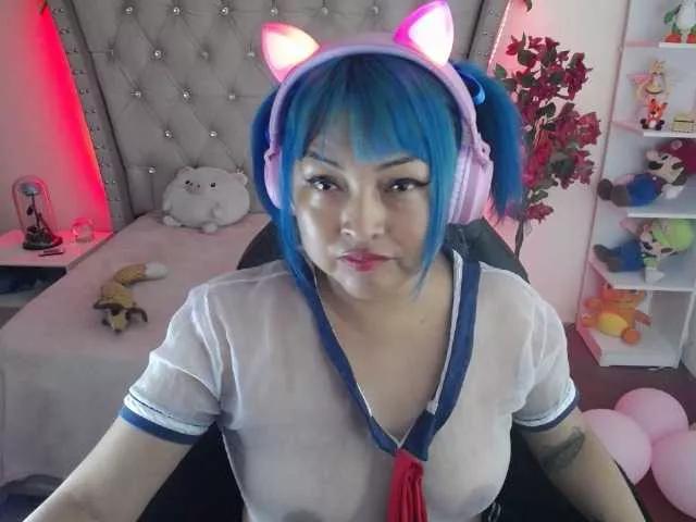 zesukolove27 on BongaCams 