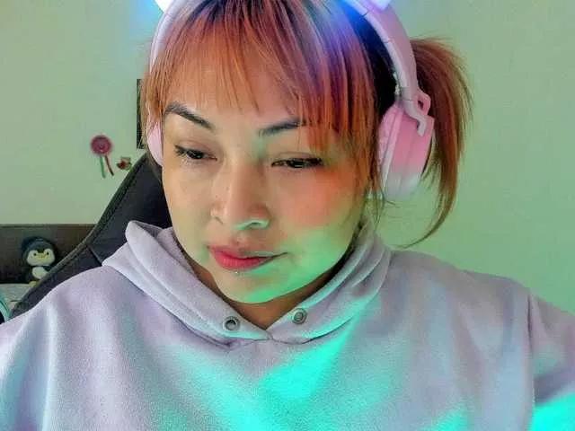 zesukolove27 on BongaCams 