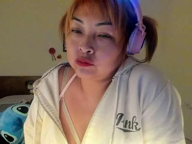 zesukolove27 on BongaCams 