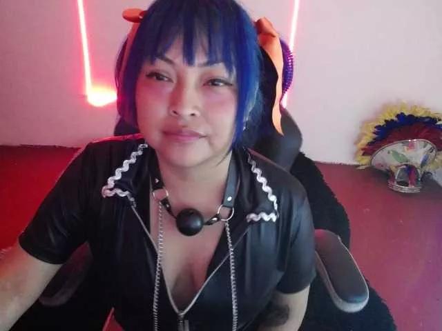 zesukolove27 on BongaCams 