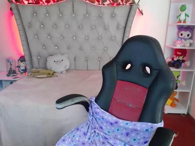 zesukolove27 on BongaCams 