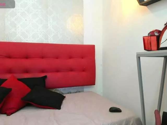 zhamira21 on BongaCams 
