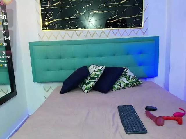 zhamira21 on BongaCams 