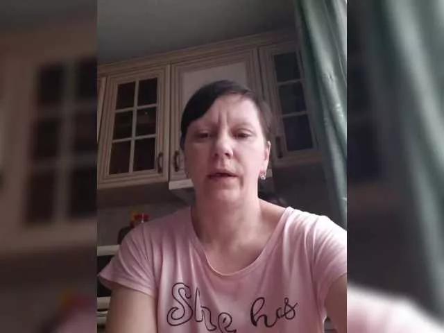 Zlykaa on BongaCams 