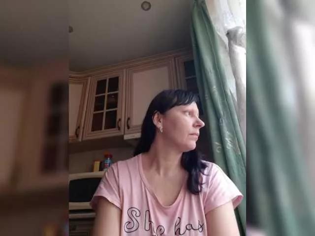 Zlykaa on BongaCams 