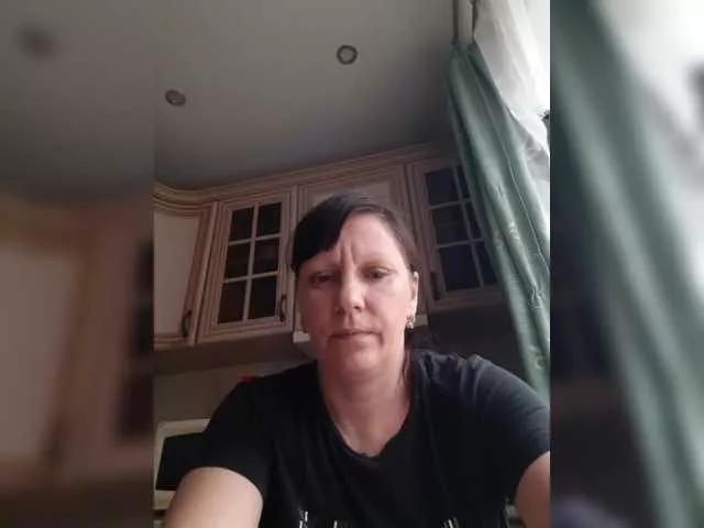 Zlykaa on BongaCams 