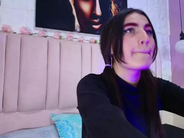 zoe-carter on BongaCams 