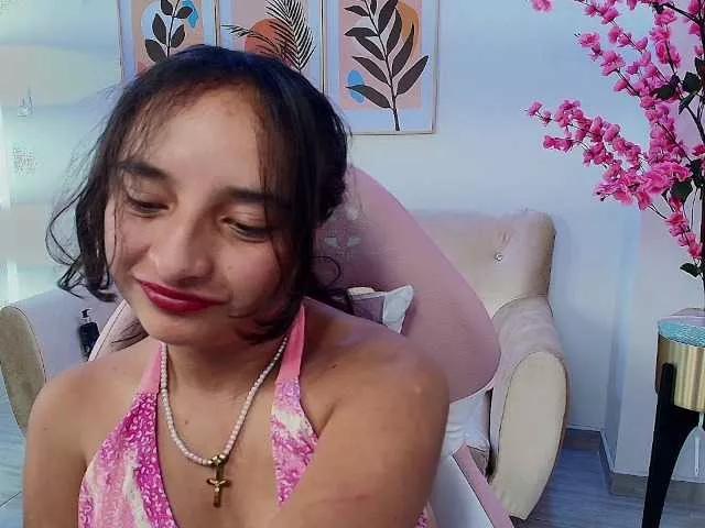 zoe-jonexs on BongaCams 