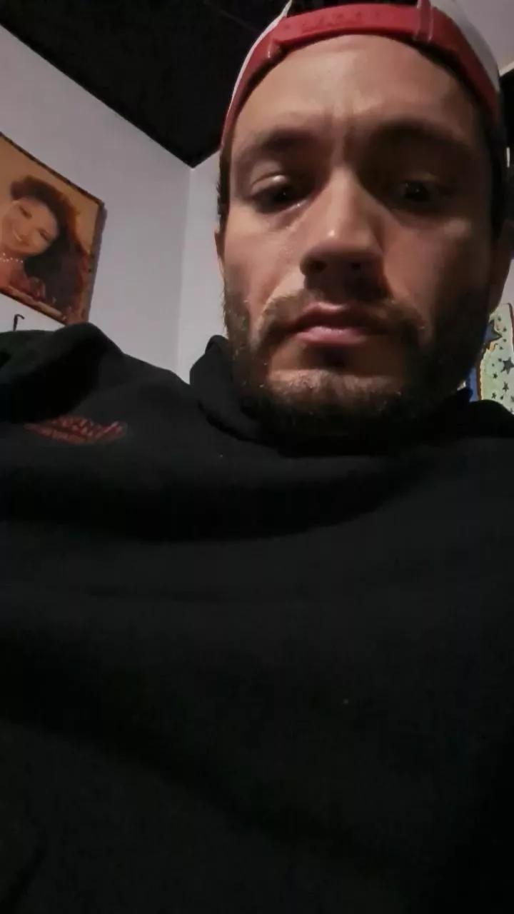 1andonly21 on Cam4 