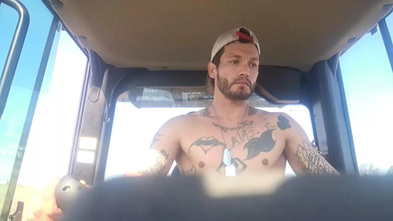 1andonly21 on Cam4 