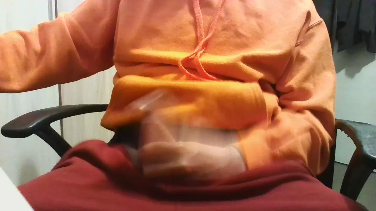 21cmita on Cam4 
