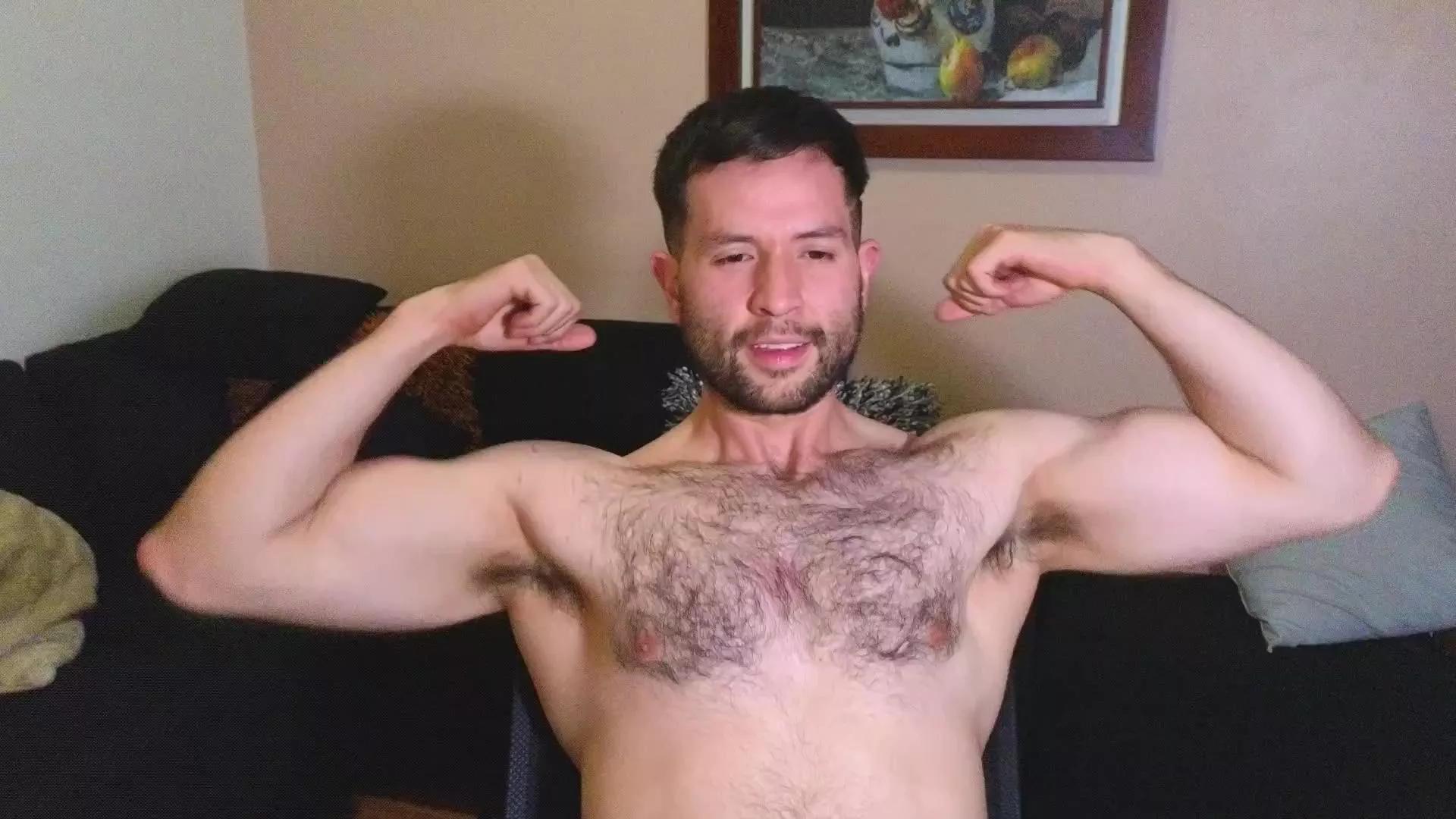 33dirtymike333 on Cam4 