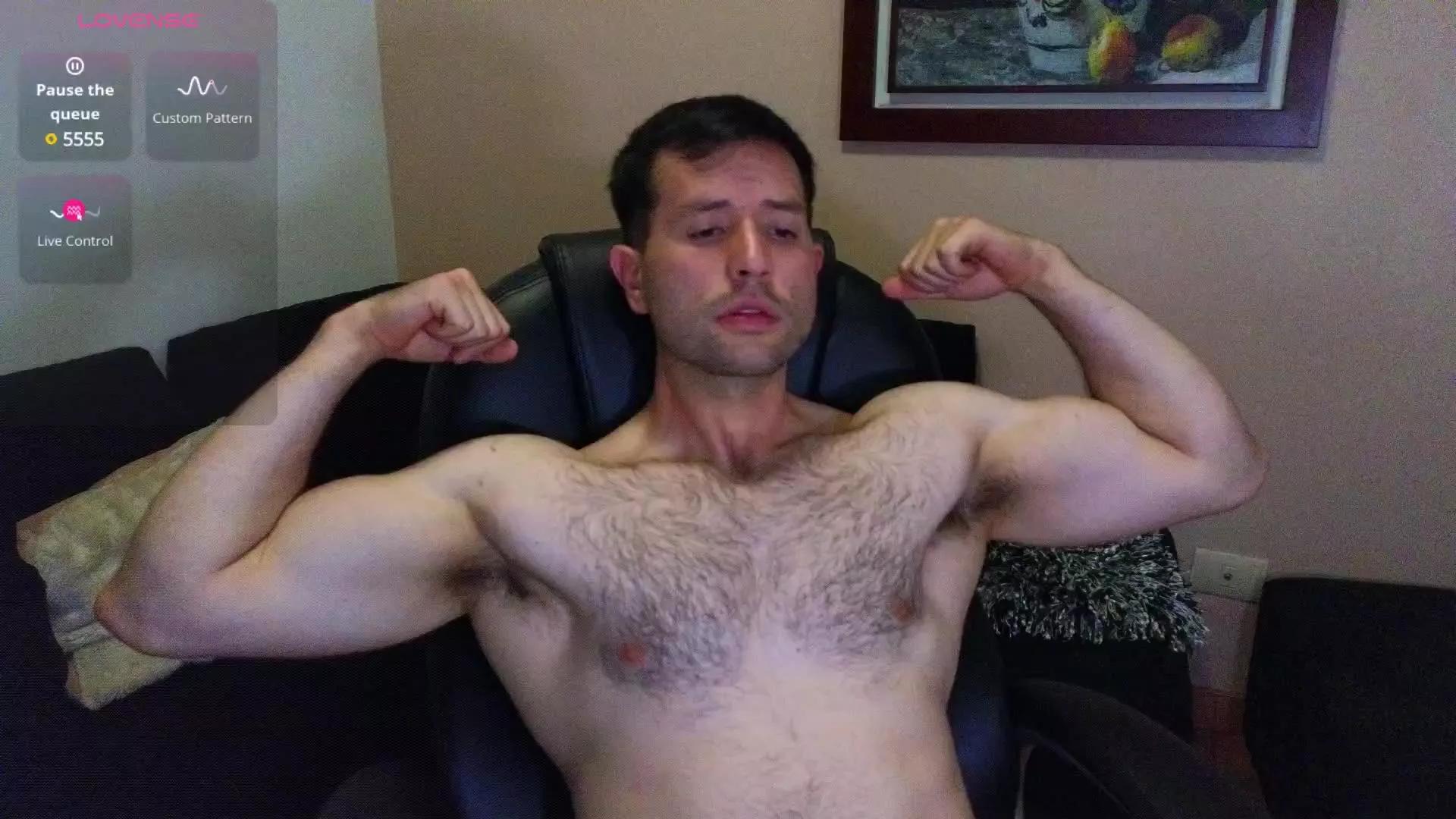 33dirtymike333 on Cam4 