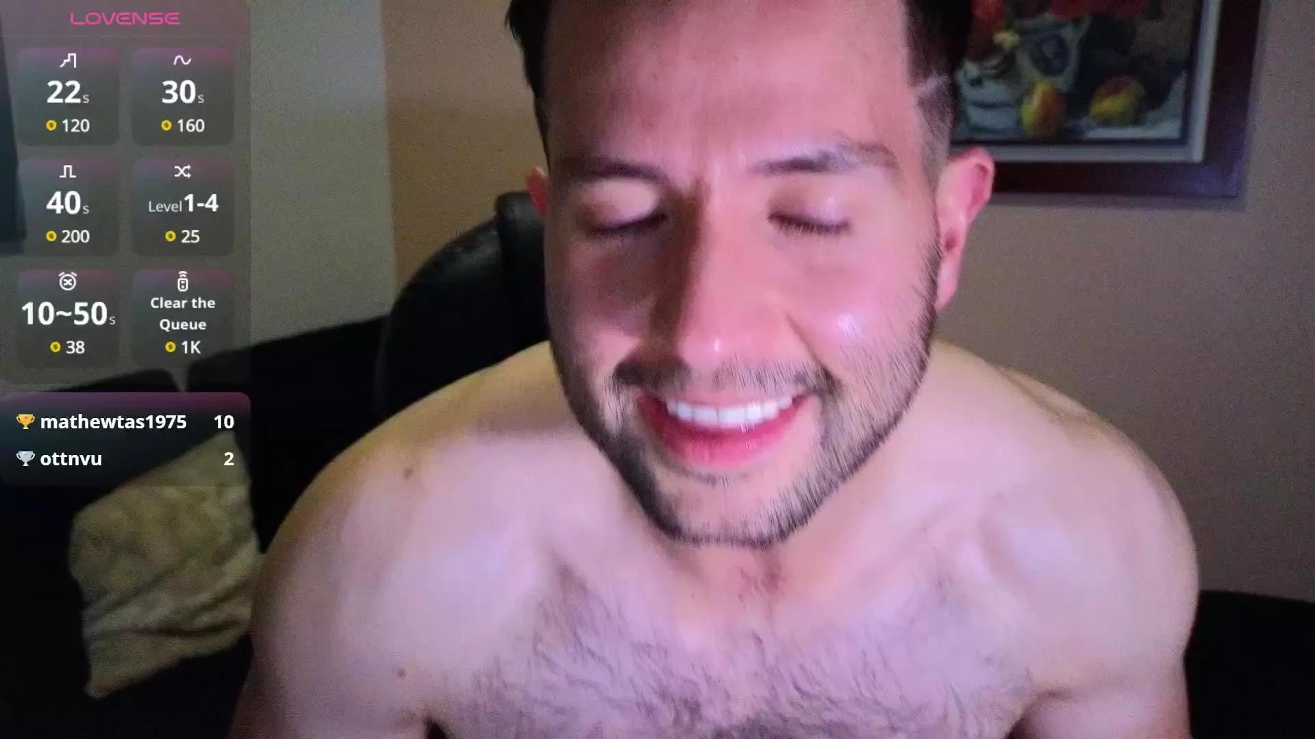 33dirtymike333 on Cam4 