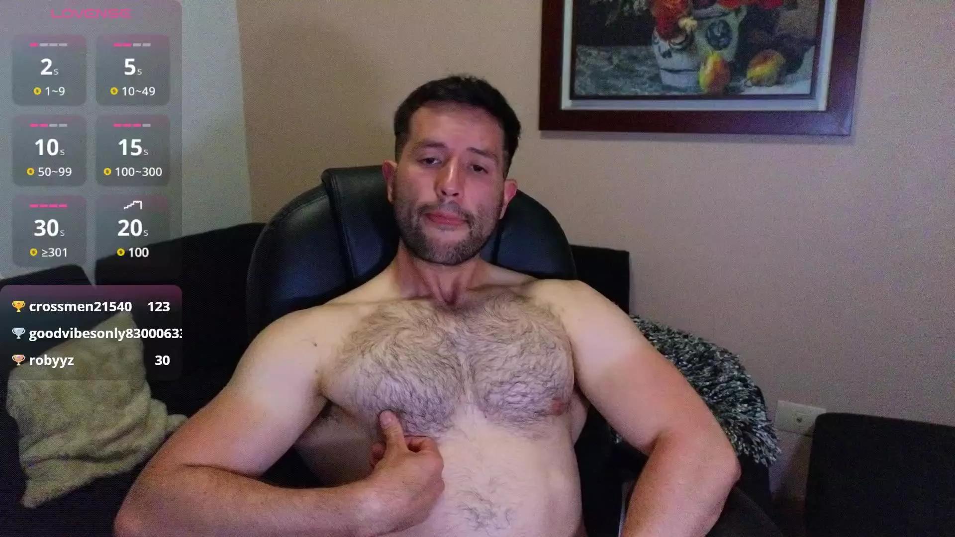 33dirtymike333 on Cam4 