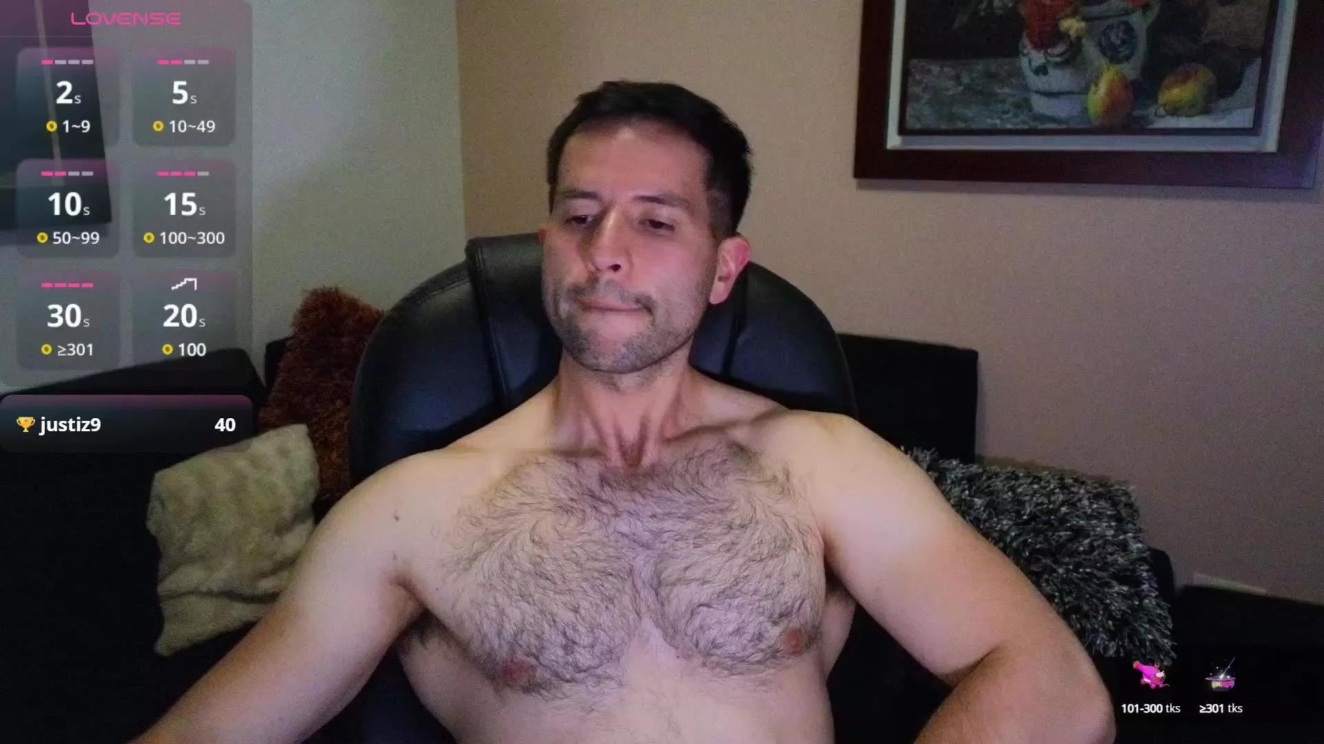 33dirtymike333 on Cam4 