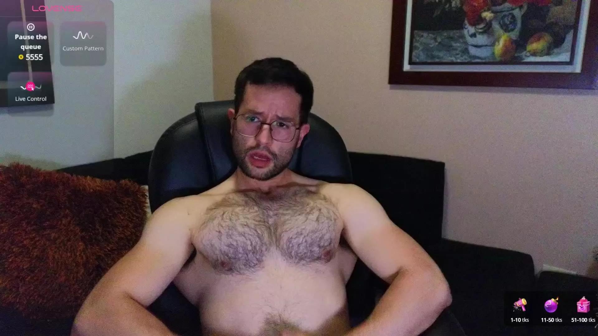 33dirtymike333 on Cam4 