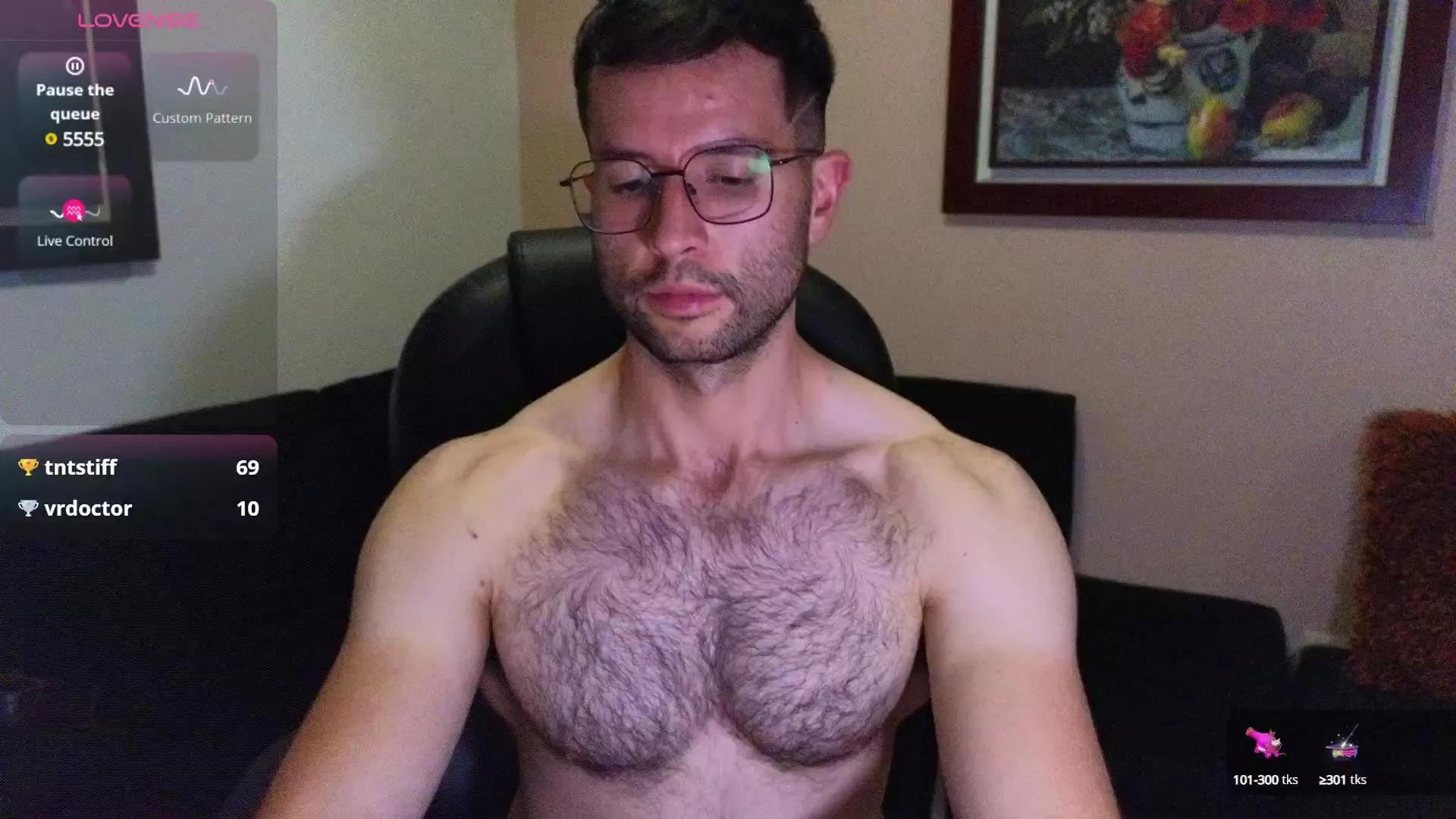 33dirtymike333 on Cam4 