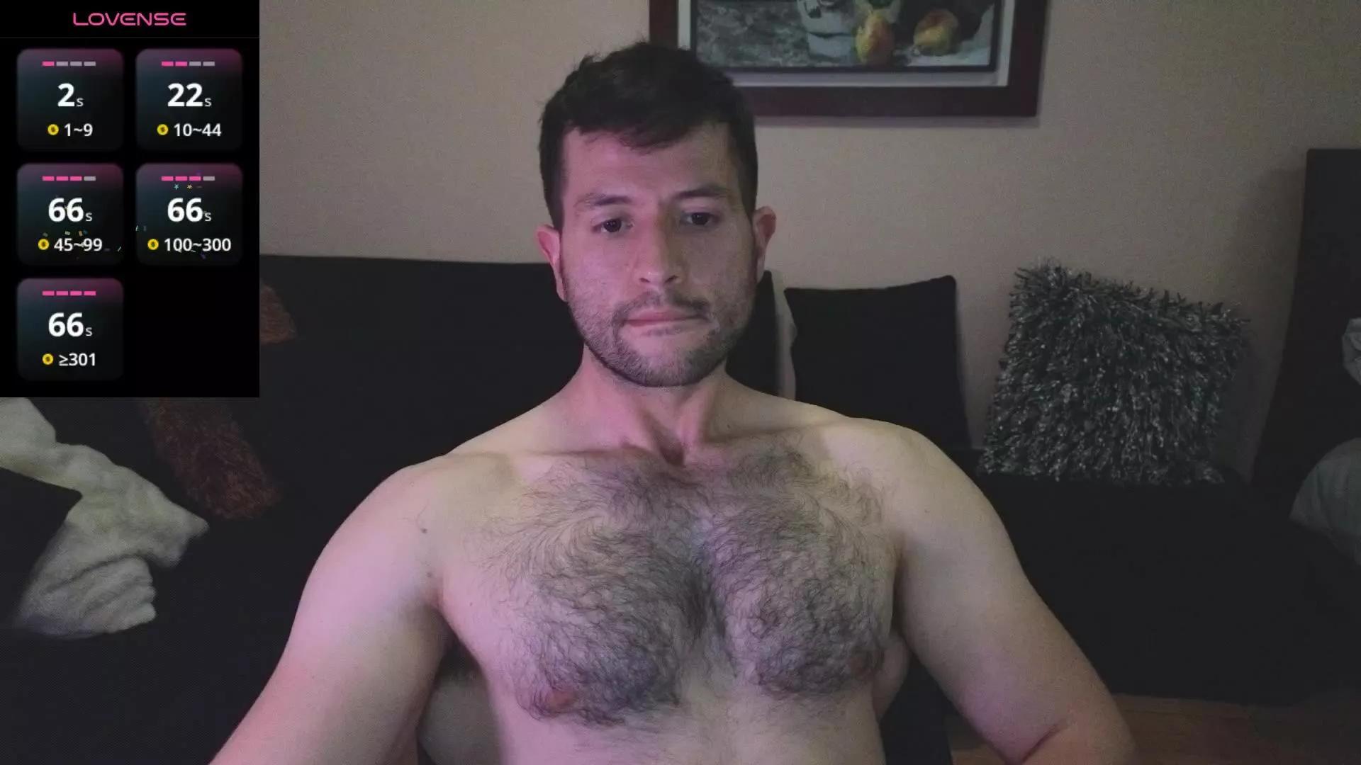 33dirtymike333 on Cam4 